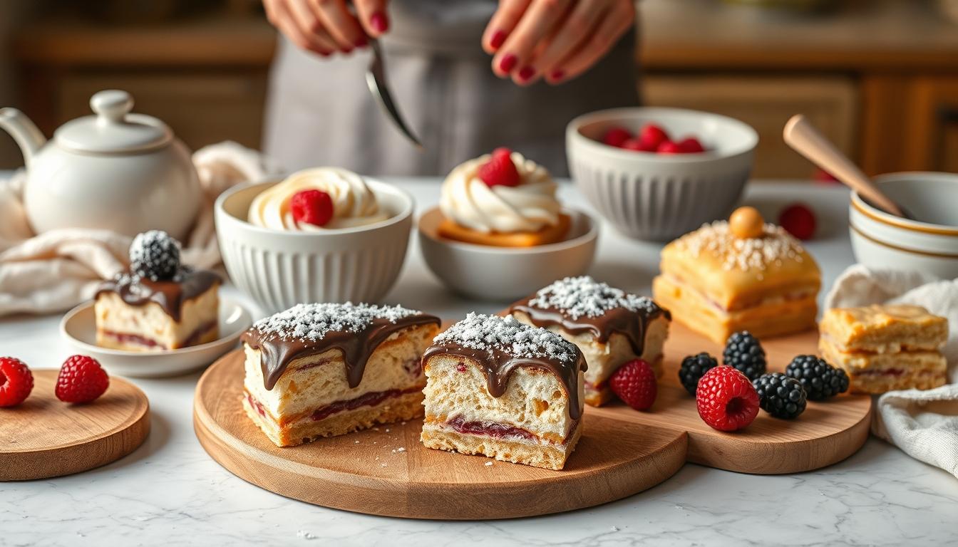 Healthy home cooking bowl